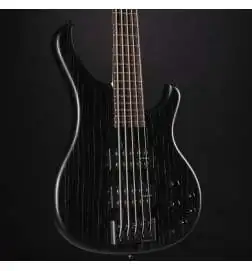 Human Base BaseX.oc5 Transparent Black