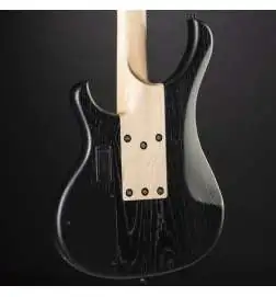 Human Base BaseX.oc5 Transparent Black