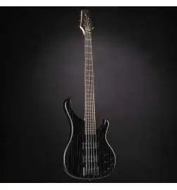 Human Base BaseX.oc5 Transparent Black