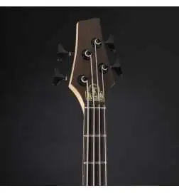 Human Base BaseX.oc4 Honeyburst