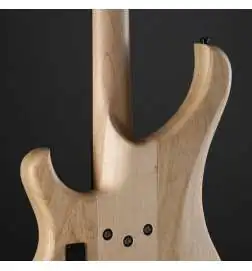 Human Base BaseX.oc4 Natural incl. Gigbag