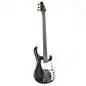 Human Base Roxy B5 Transparent Black
