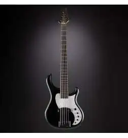 Human Base Roxy B5 Transparent Black