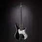 Human Base Roxy B5 Transparent Black