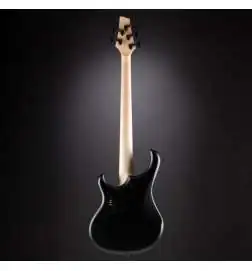 Human Base Roxy 5 Transparent Black