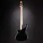 Human Base Roxy B5 Transparent Black