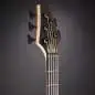 Human Base Roxy 5 Transparent Black