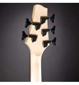 Human Base Roxy 5 Transparent Black