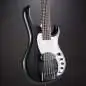 Human Base Roxy B5 Transparent Black