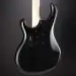 Human Base Roxy 5 Transparent Black