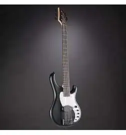 Human Base Roxy 5 Transparent Black