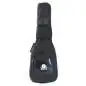 Human Base Roxy B5 Transparent Black