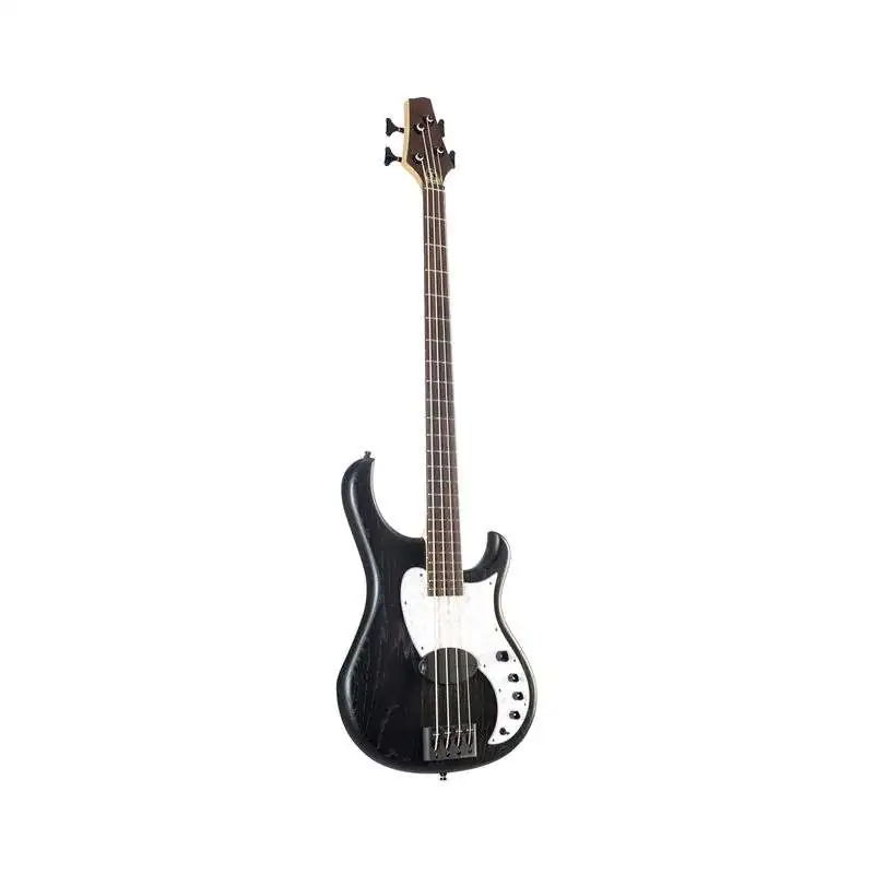 Human Base Roxy B4 Transparent Black
