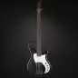 Human Base Roxy B4 Transparent Black