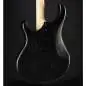 Human Base Roxy B4 Transparent Black