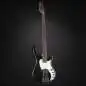 Human Base Roxy B4 Transparent Black
