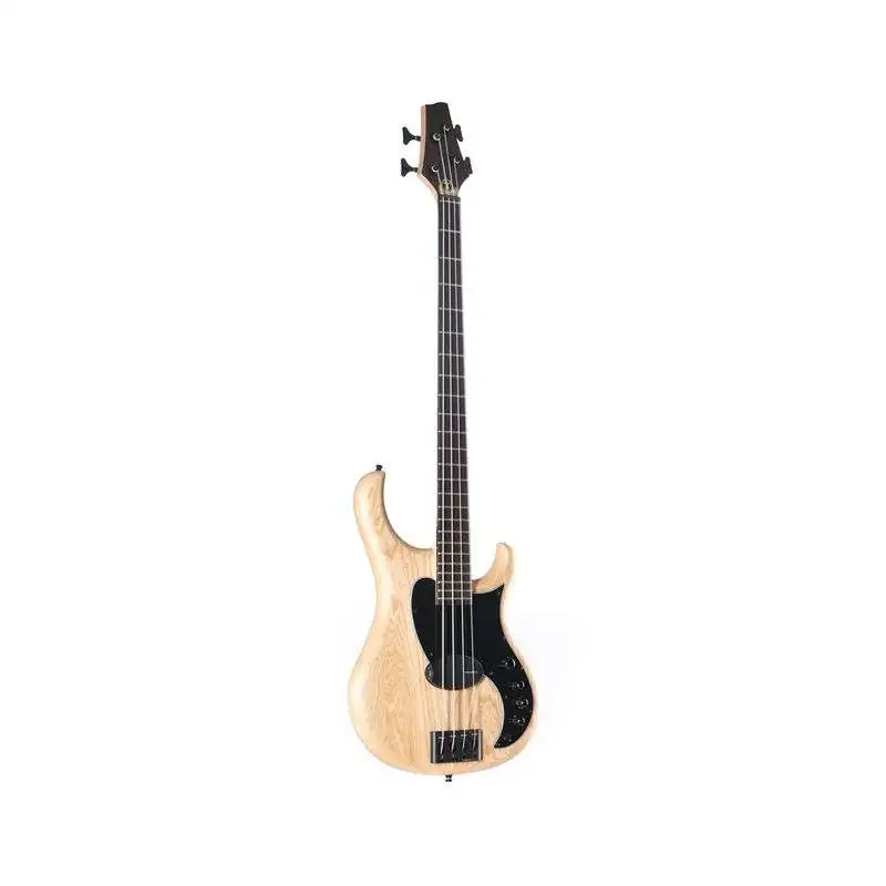 Human Base Roxy 4 Natural incl.Gigbag