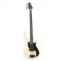 Human Base Roxy 5 Natural Gigbag included