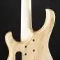 Human Base Roxy 5 Natural Gigbag included