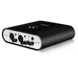 iCON Duo44 Dyna Interfejs audio