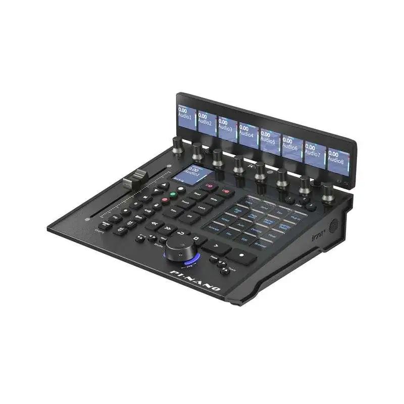 iCON P1-Nano/D5 Display Bundle