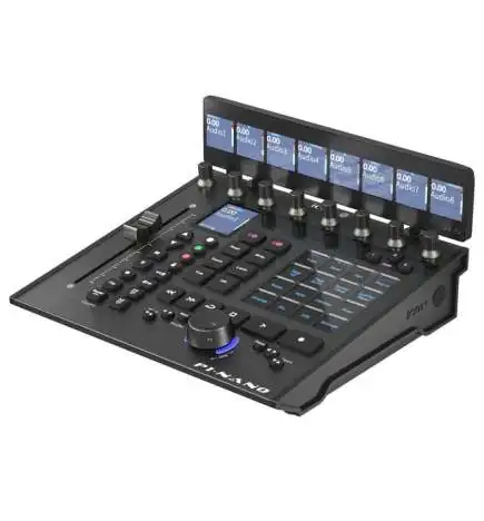 iCON P1-Nano D5 Display Bundle