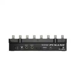 iCON P1-Nano D5 Display Bundle