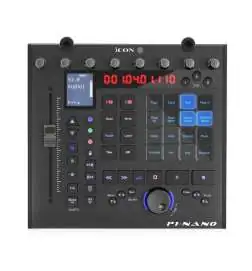 iCON P1-Nano D5 Display Bundle
