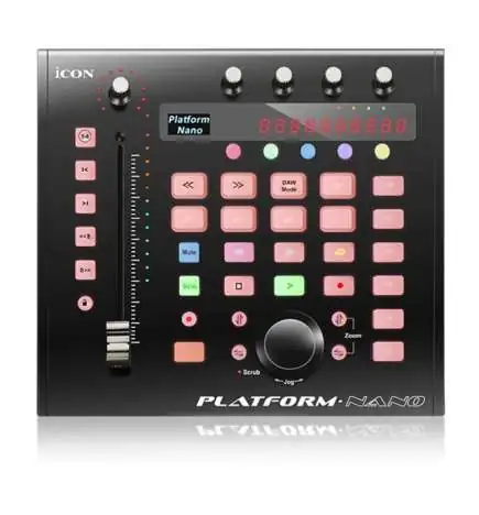 iCON Platform Nano