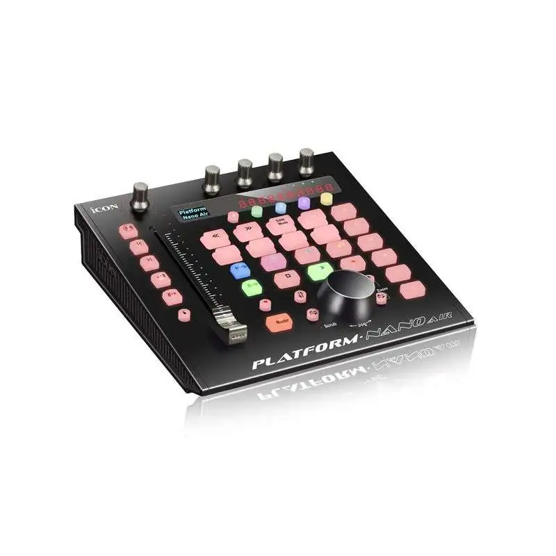 iCON Platform Nano Air