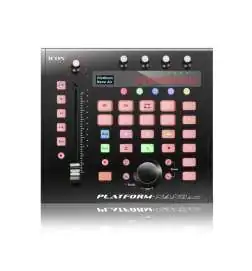 iCON Platform Nano Air