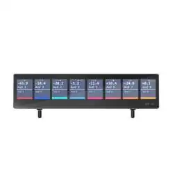 iCON D4 Display for P1-X