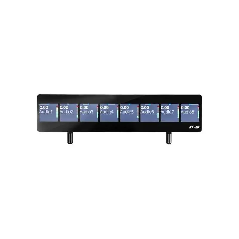 iCON D5 Display for P1 Nano
