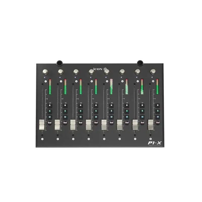 iCON P1-X Expansion unit for P1-M