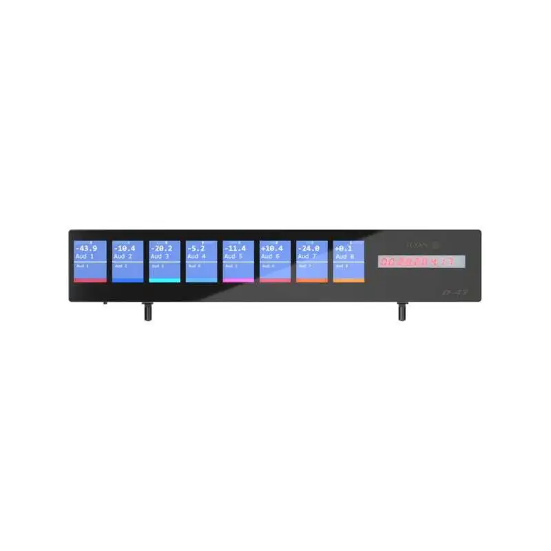 iCON D4-T Display for P1-M