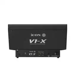 iCON V1-X Expansion unit for V1-M