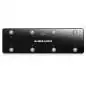 iCON G-Board, Black USB MIDI Floor Controller, Black