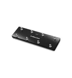 iCON G -Board Black MIDI Switcher