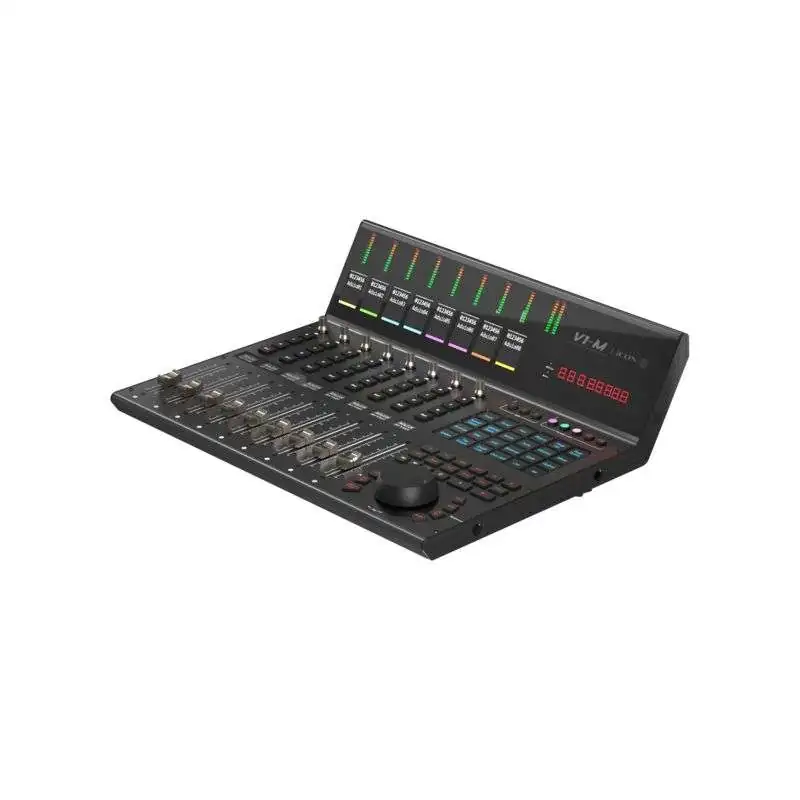 iCON V1-M USB MIDI DAW Controller