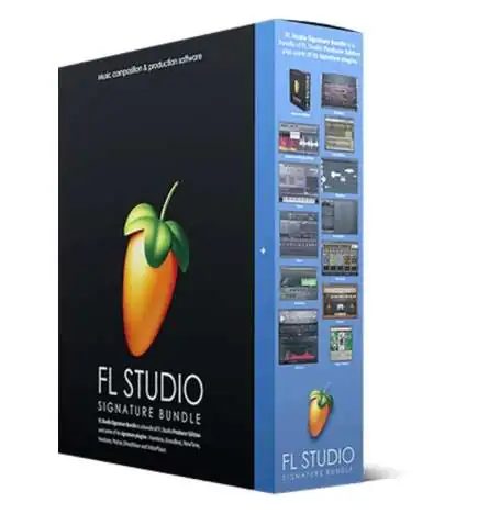 Imageline FL Studio 12 ALLPlugin Bundle License Code