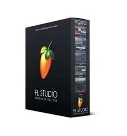 Imageline FL Studio Producer Edition License Code