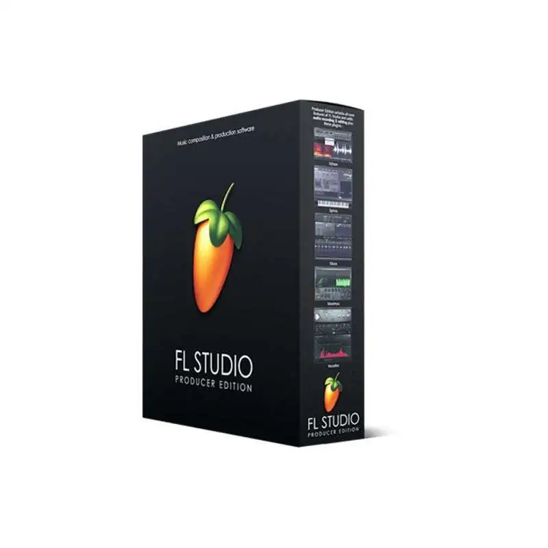 Imageline FL Studio Producer Edition License Code