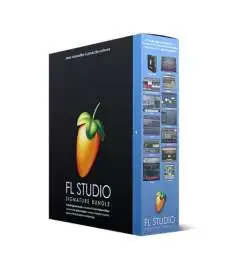 Imageline FL Studio 20 Signature Bundle License Code