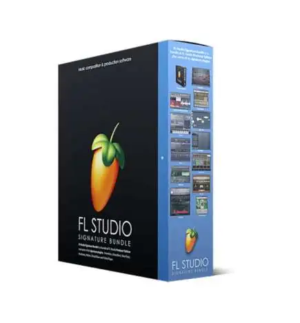 Imageline FL Studio 20 Signature Bundle License Code