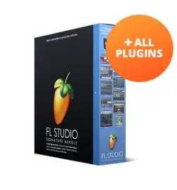 Imageline FL Studio 20 All Plugin Bundle License Code