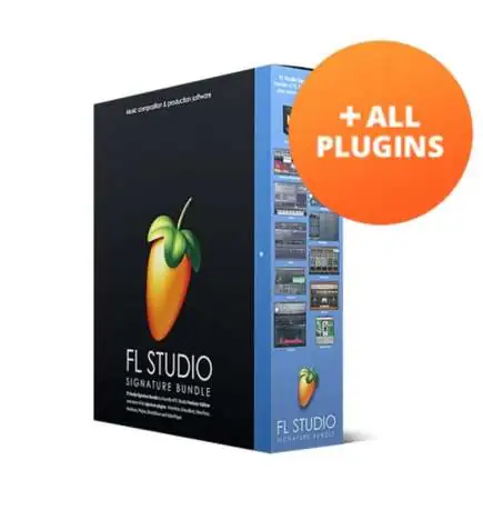 Imageline FL Studio 20 All Plugin Bundle License Code