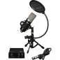 IMG STAGELINE Podcaster Bundle ECMS-70 USB Interface