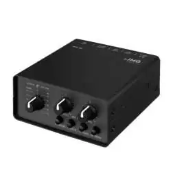 IMG STAGELINE MPA-102