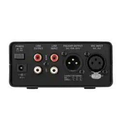 IMG STAGELINE MPA-102