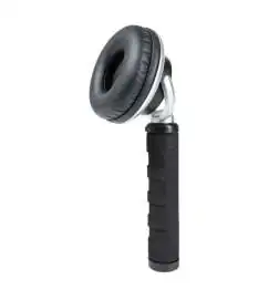 IMG STAGELINE MDH-6300 cuffie da dj